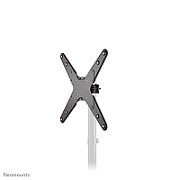 Neomounts FL40-430BL14 TV pole mount 32-55  - diam. 28-50 mm