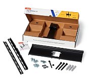 Vogels | Wall mount | MA3030-A1 | Full motion | 32-65   | Maximum weight (capacity) 25 kg | Black