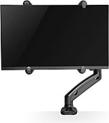 Maclean MC-899 Non VESA Screen Adapter 13 -27  75x75 100x100 max 8kg Adapter for Screens without VESA Standard Mounting Attachment LED LCD OLED