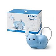 Omron Nami Cat Mesh nebuliser