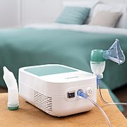 Omron NE-C301-E nebulizer