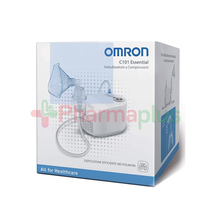 Omron C101 Essential Mesh nebuliser