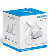 Omron C101 Essential Mesh nebuliser