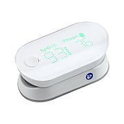 iOS 7.0+  Android 4.0+ | Air | Model: PO3  Classification: Internally powered  type BF | Wireless pulse oximeter