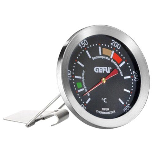 GEFU MESSIMO food thermometer 50 - 300 °C Analog