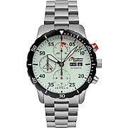 Zeppelin Eurofighter 7218M-3 watch  automatic