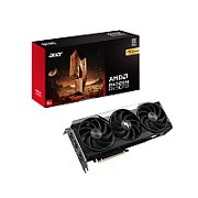 Acer Nitro Radeon RX 9070 XT OC 16GB AMD GDDR6
