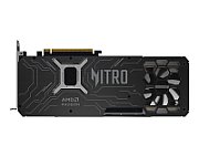 Placa video Acer Radeon RX 9070 XT Nitro OC 16 GB GDDR6 256 bit