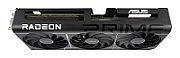 Placa video ASUS Radeon RX 9060 XT PRIME OC 8 GB GDDR6 128 bit