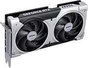 Placa video MSI GeForce RTX 5060 Ti VENTUS 2X OC PLUS 16 GB GDDR7 128 bit
