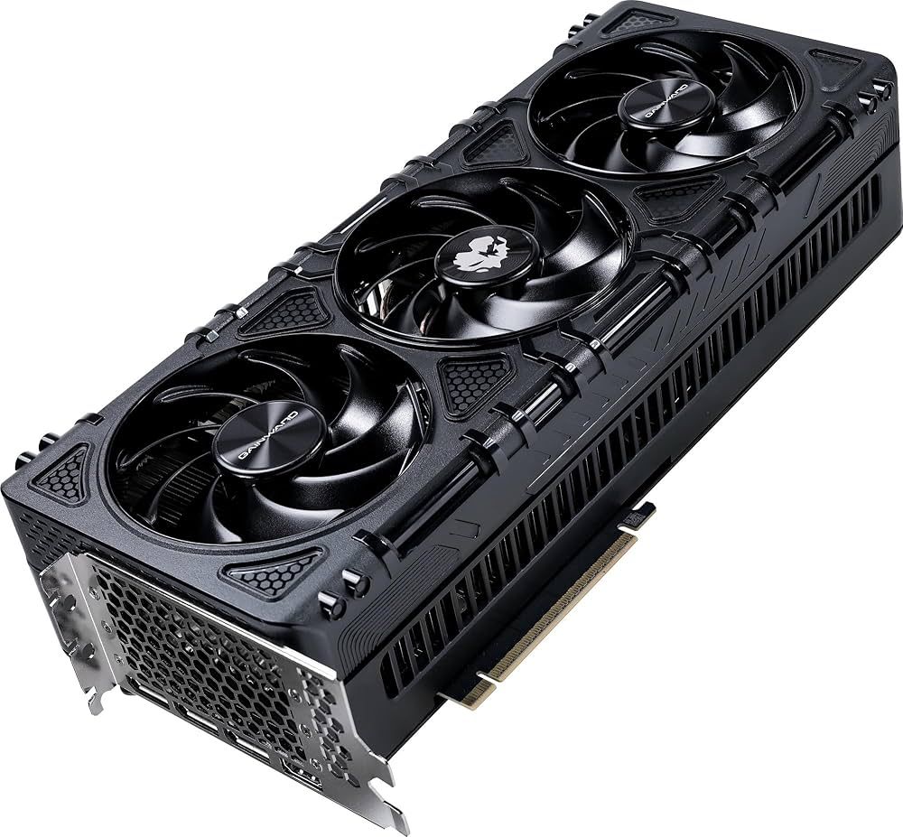 Gainward GeForce RTX 5090 Phantom NVIDIA 32 GB GDDR7