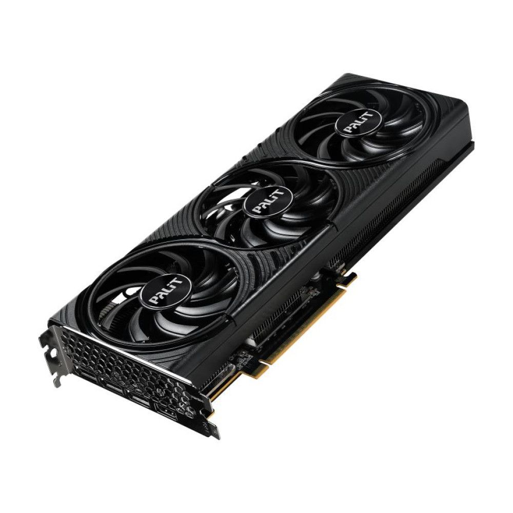 Graphics Card VGA PCIE16 RTX5060 8GB