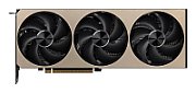 Placa video MSI GeForce RTX 5070 INSPIRE 3X OC 12 GB GDDR7 192 bit