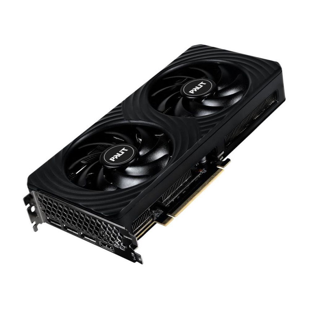 Graphic card VGA PCIE16 RTX5060 8GB GDDR7