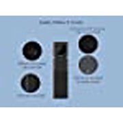 Boom UNO video conferencing system 2.1 MP Personal video conferencing system