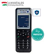 Mitel 612 dt mobile phone