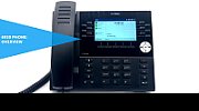MITEL 6930w IP Phone