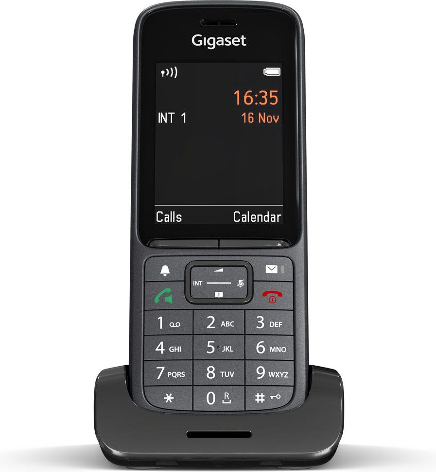 Gigaset SL800H Pro Cordless Extension Device