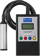 BLUE TECHNOLOGY MGR-10-S-FE coating meter