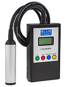 BLUE TECHNOLOGY MGR-10-S-FE coating meter