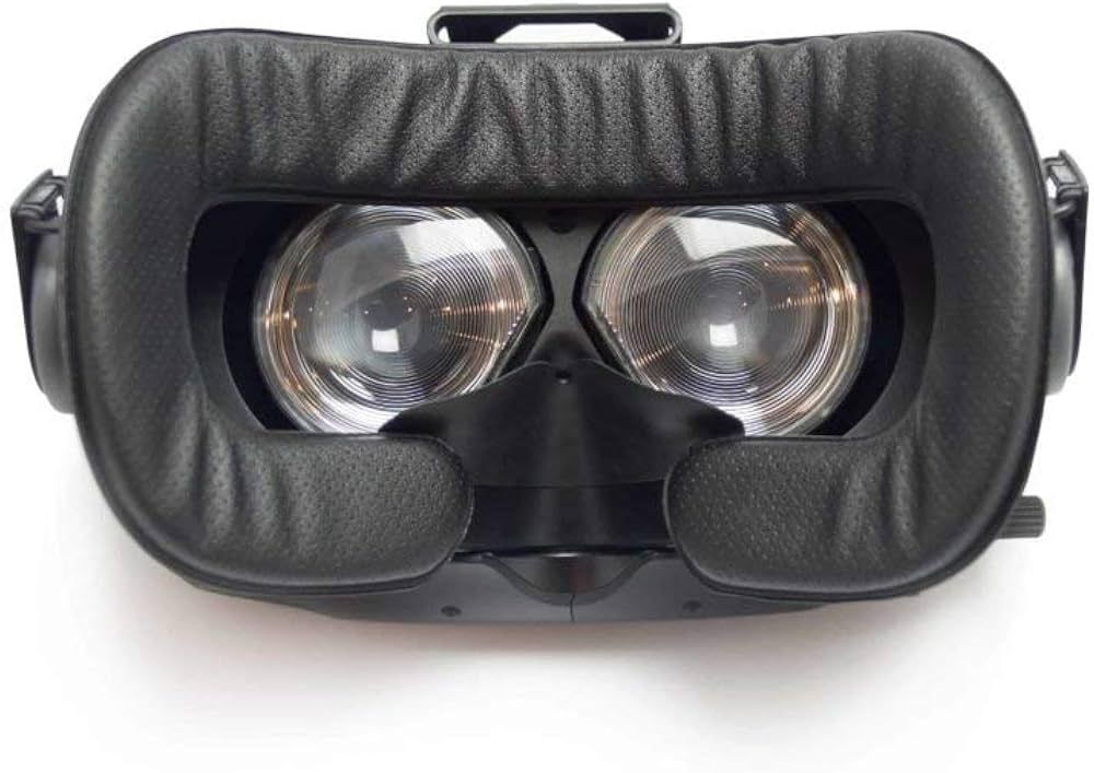 VR Cover HTC Vive Starter Set (50 slides)