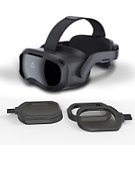 VR Cover HTC Vive Starter Set (50 slides)