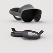 VR Cover HTC Vive Starter Set (50 slides)