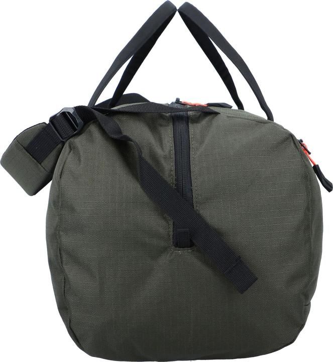 Rope bag AGNER-dark olive SALEWA
