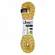 Rope booster 9.7mm 70m dry-anis BEAL