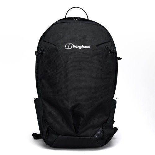 Berghaus 24/7 Rucsac 25L climbing backpack black