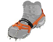 Crampons pro traxion-orange-s (36-38) VOLVEN