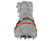 Crampons pro traxion-orange-s (36-38) VOLVEN