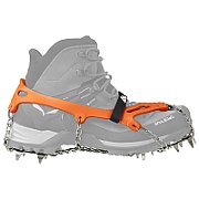 Crampons pro traxion-orange-s (36-38) VOLVEN