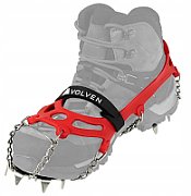 Crampons pro traxion-red-xl (45-47) VOLVEN