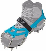 Pro traxion-blue-m (39-41) VOLVEN crampons