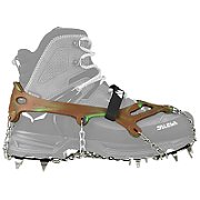 Crampons pro traxion camo-camo-camouflage-xl (45-47) VOLVEN