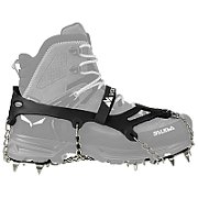 Pro traxion black-black-m (39-41) VOLVEN crampons