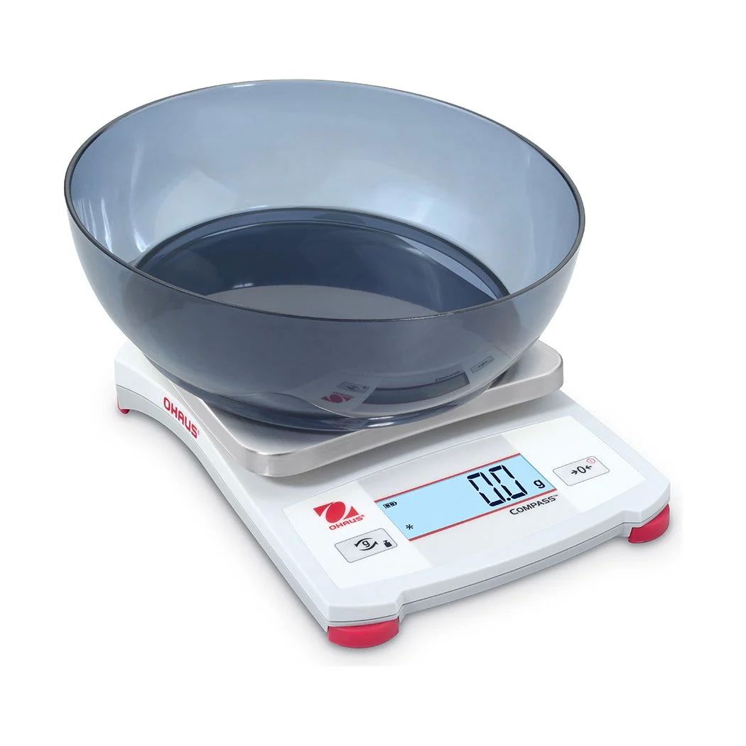 OHAUS Compass™ CX CX5200 portable scale