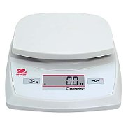 OHAUS Compass™ CR CR621 portable scale