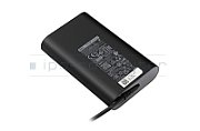 DELL 0M0RT power adapter/inverter Indoor 65 W Black