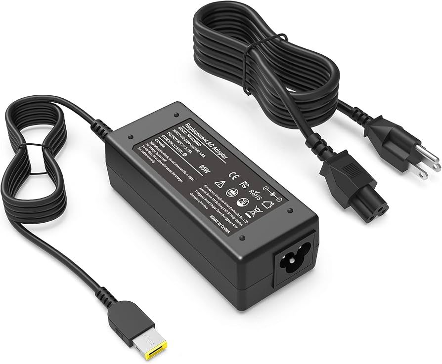 Lenovo | Round-Tip Power Adapter | GX20L23043 | 45 W | AC Adapter