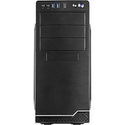 PC Tower Case ATX/micro ATX  Inter-Tech IT-5916