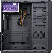 PC Tower Case ATX/micro ATX  Inter-Tech IT-5916