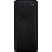 Inter-Tech H-606 Micro Tower PC Case  15cm x 32cm