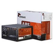 Inter-Tech Argus APS power supply unit 720 W 20+4 pin ATX ATX Black