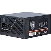 Inter-Tech HIPOWER SP-750 Power Supply