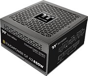 Thermaltake Toughpower GF A3 Gold 850W - TT Premium Edition power supply unit 24-pin ATX ATX Black