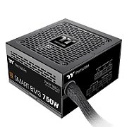 Thermaltake Toughpower GF A3 Gold 850W - TT Premium Edition power supply unit 24-pin ATX ATX Black