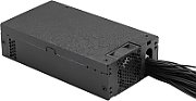 FSP FlexGURU PRO 500W power supply unit 24-pin ATX 1U Black