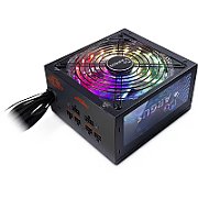 Power Supply Argus RGB-650W CM II